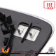 Seat Mii-Heated-base plate-wing-door-mirror-glass-clip on-right hand side-worthing-west sussex Seat Mii-Heated-base plate-wing-door-mirror-glass-clip on-right hand side-worthing-west sussex