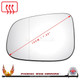 Volvo-C30-heated-mirror-glass-door-wing-mirror-clip-on-left-hand-side-worthing-west sussex-3001-847-3001-893 Volvo-C30-heated-mirror-glass-door-wing-mirror-clip-on-left-hand-side-worthing-west sussex-3001-847-3001-893