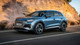 Audi Q4 E-Tron 2022–2026 Right – UK Driver Side Wide Angle – Heated Backing Plate – additional product view