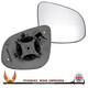 wing-door-mirror-nissan-nv250-glass-clip-on-right-hand-side-worthing-west sussex