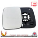 wing-door-mirror-renault-trafic-heated-glass-clip-on-left-hand-side-worthing-west sussex