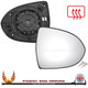 wing-door-mirror-glass-worthing-replacement-kia-sportage-heated-clip-on-right-hand-side