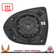 wing-door-mirror-glass-worthing-replacement-kia-sportage-heated-clip-on-right-hand-side