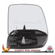 Ford-transit-connect-wing-door-mirror-glass-worthing-replacement-mirror-glass-door-wing-mirror-clip-on-right-hand-side