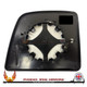 Ford-transit-connect-wing-door-mirror-glass-worthing-replacement-mirror-glass-door-wing-mirror-clip-on-right-hand-side