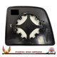 Ford Tourneo Connect Mk2 Pre-Facelift 2013-2020 Left – UK Passenger Side Convex – Unheated Backing Plate replacement mirror glass – additional product view