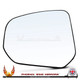 Ford Transit / Tourneo Connect Mk2 Facelift 2018-2022 Left – UK Passenger Side Convex – Unheated Backing Plate replacement mirror glass – additional product view