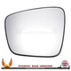 Nissan-Townstar-wing-door-mirror-glass-worthing-replacement-mirror-glass-door-wing-mirror-clip-on-left-hand-side