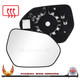 Toyota-Yaris-heated-door-wing-mirror-glass-clip-on-right-hand-side-worthing-west-sussex