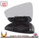 ford-focus-heated-door-wing-mirror-glass-clip-on-left-hand-side-worthing-west-sussex