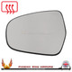 Suzuki-Vitara-door-wing-mirror-glass-heated-clip-on-left-hand-side-worthing-west-sussex