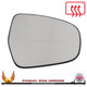 Suzuki-s-cross-sx4-door-wing-mirror-glass-heated-clip-on-right-hand-side-worthing-west-sussex
