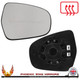 Suzuki-s-cross-sx4-door-wing-mirror-glass-heated-clip-on-right-hand-side-worthing-west-sussex
