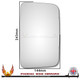 Toyota-HiAce-Hi-ace-wing-door-mirror-glass-grand-super-Regius-worthing-west-Sussex