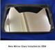 Toyota-HiAce-Hi-ace-wing-door-mirror-glass-grand-super-Regius-worthing-west-Sussex