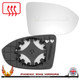 cupra-born-door-wing-mirror-glass-heated-clip-on-right-hand-side-worthing-west-sussex