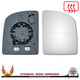 MAN-TGE-door-wing-mirror-glass-clip-on-heated-right-hand-side-worthing-west-sussex