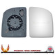 MAN-TGE-door-wing-mirror-glass-clip-on-right-hand-side-worthing-west-sussex