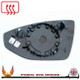 Audi A7 / S7 4K8 2018–2026 Right – UK Driver Side Convex – Heated Backing Plate – additional product view