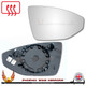 audi-a7-4K8-door-wing-mirror-glass-clip-on-heated-right-hand-side-worthing-west-sussex-4N0857535E-4N0857536A-4N0857536B-4N0857536D-4N0857536E-4N0857536G