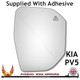 Kia-pv5-door-wing-mirror-glass-blind-spot-bsd-worthing-west-sussex
