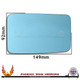 lancia-delta-integrale-door-wing-mirror-glass-tinted-blue-convex-worthing-west-sussex