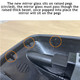 vw-LT35-wing-door-mirror-glass-worthing-west-Sussex-Wilke 14070