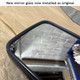 vw-LT35-wing-door-mirror-glass-worthing-west-Sussex-Wilke 14070