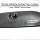 Wilke-14070-vw-LT35-wing-door-mirror-glass-worthing-west-Sussex