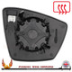 skoda-karoq-door-wing-mirror-glass-heated-clip-on-left-hand-side-worthing-west-sussex