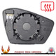 SKODA-kamiq-door-wing-mirror-glass-heated-clip-on-left-hand-side-worthing-west-sussex-657857521