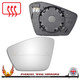 SKODA-kamiq-door-wing-mirror-glass-heated-clip-on-left-hand-side-worthing-west-sussex-657857521