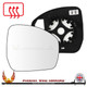 RANGE-rover-sport-L494-door-wing-mirror-glass-heated-clip-on-right-hand-side-worthing-west-sussex