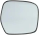 toyota-land-cruiser-door-wing-mirror-glass-heated-clip-on-right-hand-side-worthing-west-sussex