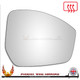 RANGE-rover-evoque-door-wing-mirror-glass-heated-clip-on-right-hand-side-worthing-west-sussex