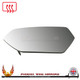 cupra-formentor-door-wing-mirror-glass-heated-clip-on-left-hand-side-worthing-west-sussex-5FA857521A