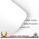 seat-leon-door-wing-mirror-glass-heated-clip-on-right-hand-side-worthing-west-sussex-5FA857522A