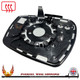 ford-galaxy-door-wing-mirror-glass-heated-clip-on-right-hand-side-worthing-west-sussex