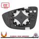 vw-Scirocco-door-wing-mirror-glass-heated-clip-on-right-hand-side-worthing-west-sussex-3C8857522A