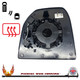 VW-transporter-wing-door-mirror-glass-blind-spot-worthing-replacement-heated-mirror-glass-door-wing-mirror-clip-on-right-hand-side