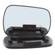 ford-fiesta-door-wing-mirror-glass-clip-on-right-hand-side-worthing-west-sussex