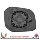 vw-caddy-maxi-wing-door-mirror-glass-worthing-replacement-clip-on-left-hand-side