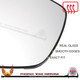 DS-DS3-CROSSBACK-wing-door-mirror-glass-worthing-replacement-heated-clip-on-right-hand-side
