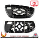 DS-DS3-CROSSBACK-wing-door-mirror-glass-worthing-replacement-heated-clip-on-left-hand-side