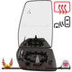 ford-transit-custom-wing-door-mirror-glass-blind-spot-worthing-replacement-heated-mirror-glass-door-wing-mirror-clip-on-LEFT-hand-side-JK2117k741DA-2175001