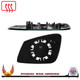 BMW-1 SERIES-mirror-glass-door-wing-right-hand-side-worthing-west sussex-
51167285000