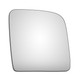 Right Ha Driver Side Ford Transit Connect Van 2002-2009 Convex Wing Mirror Glass