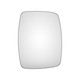 Right Hand Drivers Side Mercedes Vito Van 1996-2003 Convex Wing Mirror Glass