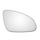 Right Drivers Side Vauxhall Astra J MK6 2009-2016 Convex Wing Door Mirror Glass