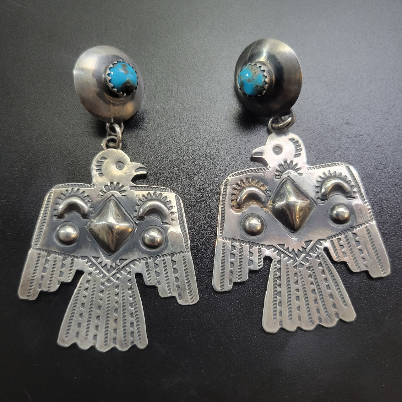 2024トゥモローランドBAR JEWELLERY Unravel Silver Sterling Silver Teardrop Threader Earrings – Sterling Forever